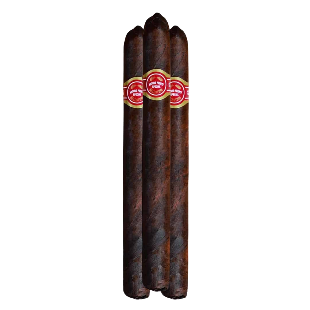 ARTURO FUENTE CURLY HEAD DELUXE MADURO $5.02